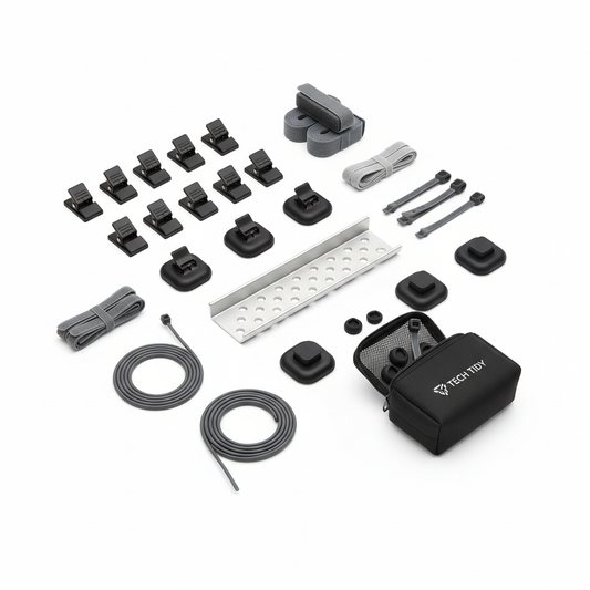 Cable Organizer Kit